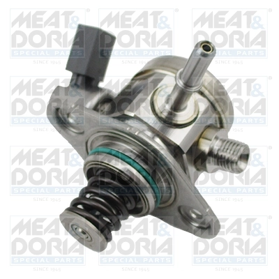 High-pressure Pump